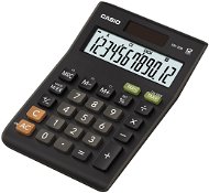 Casio MS 20 BS - Kalkulačka