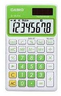 Casio SL 300 VC Green - Calculator