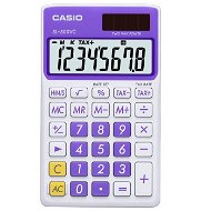 Casio SL 300 VC Purple - Calculator
