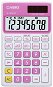 Casio SL 300 VC Pink - Calculator