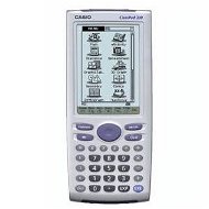 Casio CP 330 CLASSPAD - Calculator