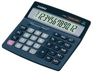 Casio D20L - Taschenrechner