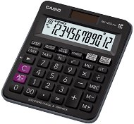 Casio MJ 120D PLUS - Calculator