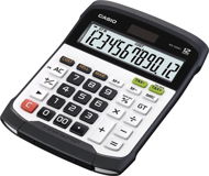 CASIO WD 320 MT WATERPROOF - Calculator