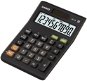 Casio MS 10 BS Black - Calculator