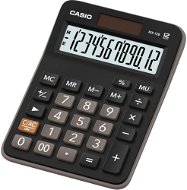 Számológép Casio MX 12 B - Kalkulačka