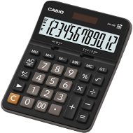Casio DX 12 B - Taschenrechner