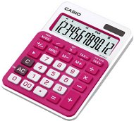 Casio MS 20 red NC - Calculator