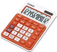 Casio MS 20 NC orange - Calculator