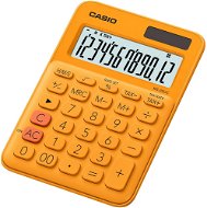 CASIO MS 20UC orange - Calculator