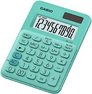 CASIO MS 7UC green - Calculator