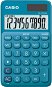 Calculator CASIO SL 310UC blue - Kalkulačka