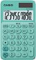 CASIO SL 310UC green - Calculator