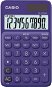 CASIO SL 310 UC Purple - Calculator