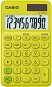 CASIO SL 310UC yellow - Calculator