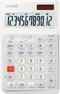 CASIO JE 12 E ERGO - Calculator