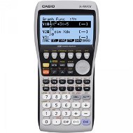 Casio FX 9860G II - Kalkulačka