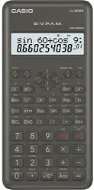 CASIO FX 82 MS 2E black - Calculator