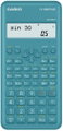 CASIO FX 220 PLUS 2E tyrkysová