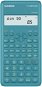 Calculator CASIO FX 220 PLUS 2E turquoise - Kalkulačka