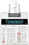 CASIO FR 2650 RC white - Calculator