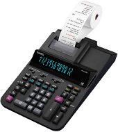 CASIO FR 620 RE black - Calculator