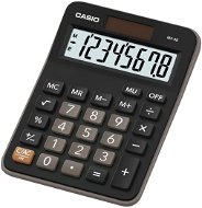 CASIO MX 8 B black - Calculator