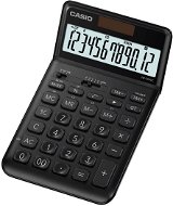 CASIO JW 200 SC black - Calculator