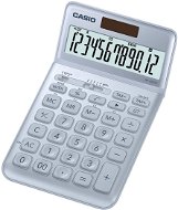 CASIO JW 200 SC blue - Calculator