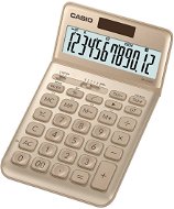 CASIO JW 200 SC gold - Calculator