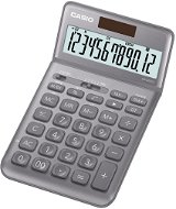 CASIO JW 200 SC grey - Calculator