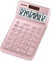 CASIO JW 200 pink - Calculator