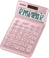 CASIO JW 200 pink - Calculator