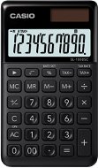 CASIO SL 1000 SC black - Calculator