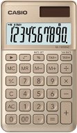 CASIO SL 1000 SC gold - Calculator