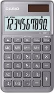 CASIO SL 1000 SC grey - Calculator