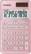 CASIO SL 1000 SC pink - Calculator