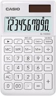 CASIO SL 1000 SC white - Calculator