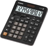 CASIO GX 12 B - Calculator