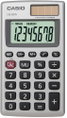 CASIO HS 8 VA