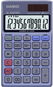 CASIO SL 320 TER+ - Kalkulačka