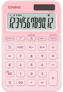 CASIO MS 20 YC LP růžová - Calculator