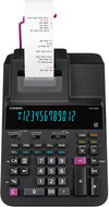 CASIO DR 200 R BK s tiskem - Calculator
