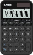 CASIO SL 310 YC BK černá - Calculator