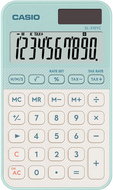 CASIO SL 310 YC LG zelená - Calculator