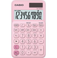 CASIO SL 310 YC LP růžová - Calculator