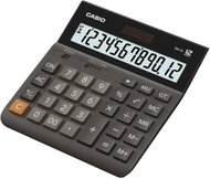CASIO DH 12 - Taschenrechner