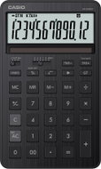 CASIO JW 200 DQ BK černá - Calculator