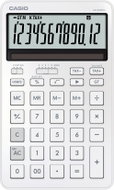 CASIO JW 200 DQ WE bílá - Calculator