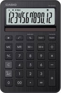 CASIO MS 200 DQ BK černá - Calculator